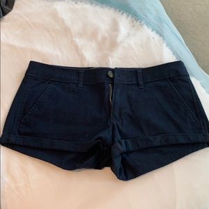 Abercrombie shorts NWOT